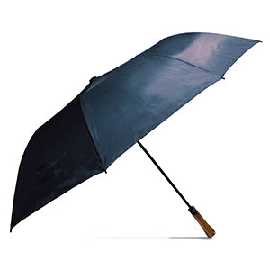 ombrello automatico personalizzato in poliestere blu 05239734 VAR02