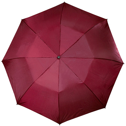 Carica l&#39;immagine nel visualizzatore di Gallery, ombrello automatico personalizzato in poliestere blu 05239734 DET04
