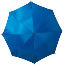 Carica l&#39;immagine nel visualizzatore di Gallery, ombrello personalizzato in poliestere arancione 05239751 DET03
