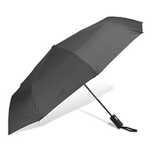 Carica l&#39;immagine nel visualizzatore di Gallery, ombrello mini stampato in poliestere grigio 05239768 VAR02

