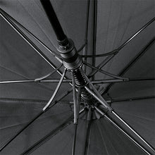 Carica l&#39;immagine nel visualizzatore di Gallery, ombrello da personalizzare in poliestere blu 05256819 DET01
