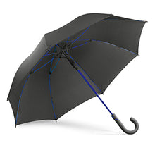 Carica l&#39;immagine nel visualizzatore di Gallery, ombrello automatico stampato in poliestere royal 05290836 VAR03
