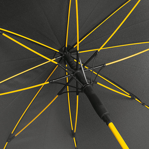 Carica l&#39;immagine nel visualizzatore di Gallery, ombrello pubblicitario in poliestere rosso 05290836 DET04

