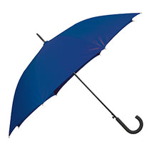 Carica l&#39;immagine nel visualizzatore di Gallery, ombrello personalizzato in poliestere blu 05290853 VAR02
