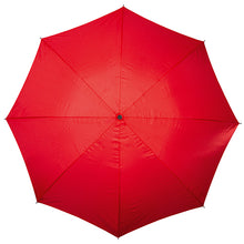 Carica l&#39;immagine nel visualizzatore di Gallery, ombrello personalizzato in poliestere blu 05290853 DET03
