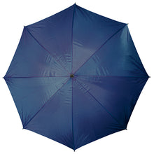 Carica l&#39;immagine nel visualizzatore di Gallery, ombrello stampato in poliestere grigio 05290887 DET02
