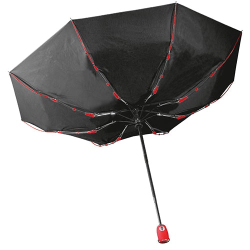 Carica l&#39;immagine nel visualizzatore di Gallery, ombrello automatico personalizzato in poliestere royal 05341972 DET04
