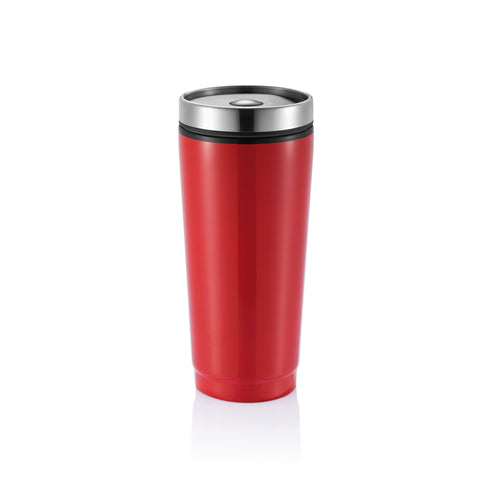mug stampata in pp rosso-ciliegia 04735114 VAR02