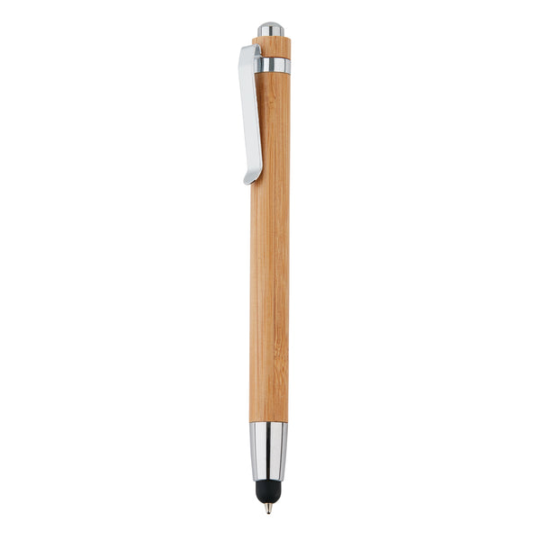 biro stampata in bambu marrone 041037850 VAR01