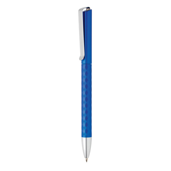 biro personalizzabile in abs blu-navy 041038581 VAR03