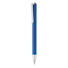 Carica l&#39;immagine nel visualizzatore di Gallery, biro personalizzabile in abs blu-navy 041038581 VAR03
