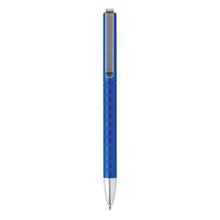 Carica l&#39;immagine nel visualizzatore di Gallery, biro personalizzabile in abs blu-navy 041038581 DET01
