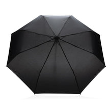 Carica l&#39;immagine nel visualizzatore di Gallery, mini ombrello promozionale in rpet bianco 041445952 DET01
