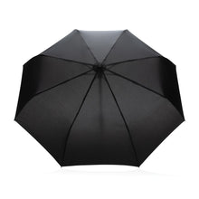 Carica l&#39;immagine nel visualizzatore di Gallery, ombrello mini da personalizzare in rpet bianco 041446037 DET01
