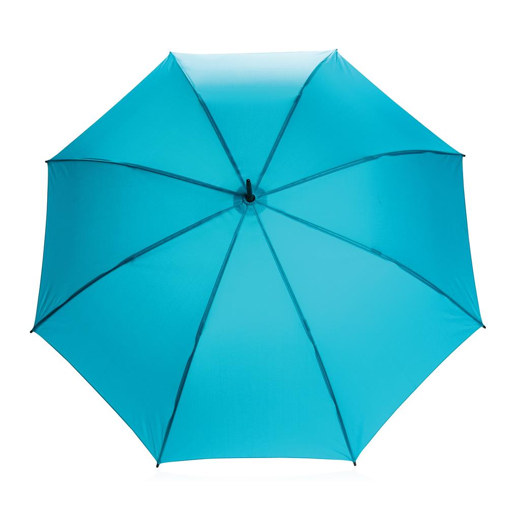 Carica l&#39;immagine nel visualizzatore di Gallery, ombrello stampato in rpet blu 041446088 DET02
