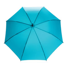 Carica l&#39;immagine nel visualizzatore di Gallery, ombrello stampato in rpet blu 041446088 DET01
