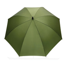 Carica l&#39;immagine nel visualizzatore di Gallery, ombrello pubblicitario in rpet verde 041446173 DET01
