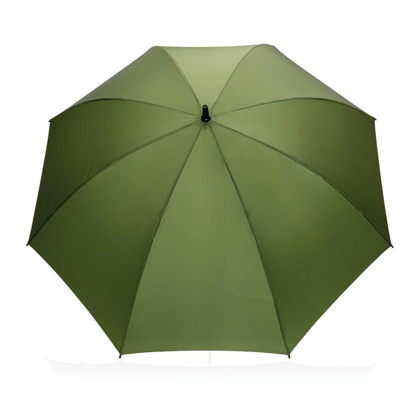 Carica l&#39;immagine nel visualizzatore di Gallery, ombrello pubblicitario in rpet verde 041446173 DET04
